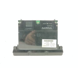 Recambio de pantalla multifuncion para volvo c30 1.6 d referencia OEM IAM 31268055 BK9KB 69199100U