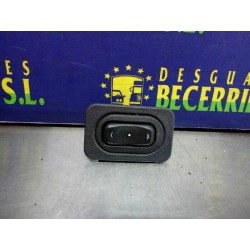 Recambio de mando elevalunas delantero derecho para opel combo (corsa c) familiar referencia OEM IAM   