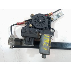Recambio de elevalunas delantero izquierdo para ford mondeo berlina (ge) 2.0 tdci cat referencia OEM IAM   