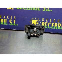 Recambio de mando elevalunas delantero derecho para opel combo (corsa c) familiar referencia OEM IAM   