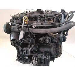 Recambio de motor completo para ford mondeo berlina (ge) 2.0 tdci cat referencia OEM IAM QJBA  200443KM