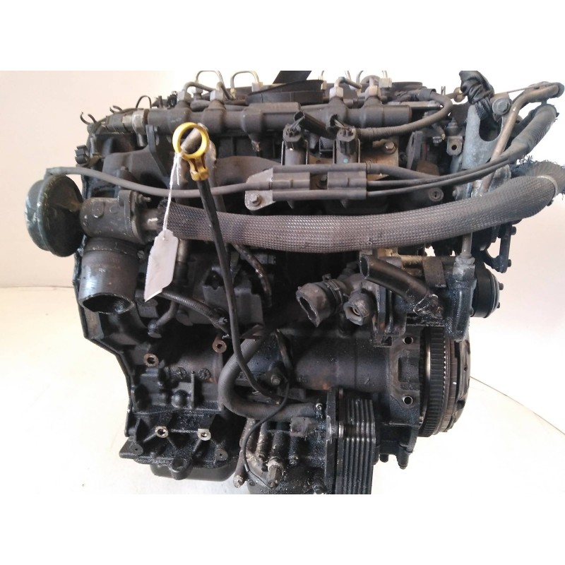 Recambio de motor completo para ford mondeo berlina (ge) 2.0 tdci cat referencia OEM IAM QJBA 200443KM Recambio de motor completo para ford mondeo berlina (ge) 2.0 tdci cat referencia OEM IAM QJBA 200443KM