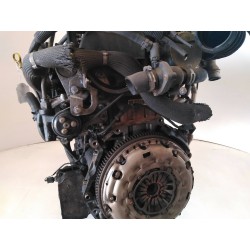 Recambio de motor completo para ford mondeo berlina (ge) 2.0 tdci cat referencia OEM IAM QJBA  200443KM