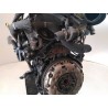 Recambio de motor completo para ford mondeo berlina (ge) 2.0 tdci cat referencia OEM IAM QJBA  200443KM