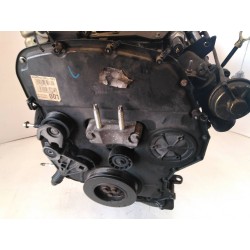 Recambio de motor completo para ford mondeo berlina (ge) 2.0 tdci cat referencia OEM IAM QJBA  200443KM
