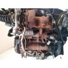 Recambio de motor completo para ford mondeo berlina (ge) 2.0 tdci cat referencia OEM IAM QJBA  200443KM
