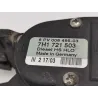 Recambio de potenciometro pedal para volkswagen t5 transporter/furgoneta caja cerrada referencia OEM IAM 7H1721503  