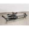 Recambio de motor limpia delantero para opel signum básico referencia OEM IAM 09185806 23001495 