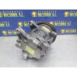 Recambio de compresor aire acondicionado para nissan almera (n16/e) referencia OEM IAM 5060214592  