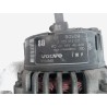 Recambio de alternador para volvo s40 berlina 1.8 16v referencia OEM IAM 0123315021  