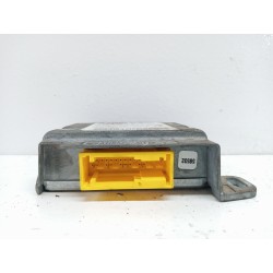 Recambio de centralita airbag para renault megane i classic (la0) 1.6 rn referencia OEM IAM 550548400 7700436418A 