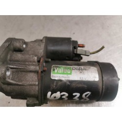 Recambio de motor arranque para volvo s40 berlina 1.8 16v referencia OEM IAM   