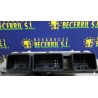 Recambio de centralita motor uce para citroen c3 1.4 hdi magic referencia OEM IAM 9653447480 HW9648624280 