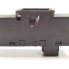 Recambio de mando elevalunas delantero izquierdo para bmw serie 3 berlina (e46) 320d referencia OEM IAM 61318381511  