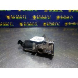 Recambio de valvula egr para opel combo (corsa c) familiar referencia OEM IAM   