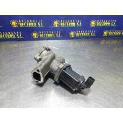 Recambio de valvula egr para opel combo (corsa c) familiar referencia OEM IAM   