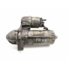 Recambio de motor arranque para bmw serie 3 berlina (e46) 320d referencia OEM IAM LRS01791  