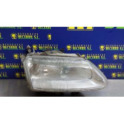 Recambio de faro derecho para renault laguna (b56) 1.8 rn (b56b) referencia OEM IAM   