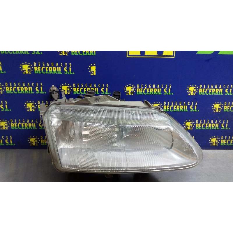 Recambio de faro derecho para renault laguna (b56) 1.8 rn (b56b) referencia OEM IAM   