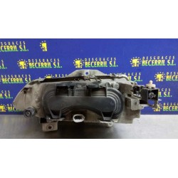 Recambio de faro derecho para renault laguna (b56) 1.8 rn (b56b) referencia OEM IAM   