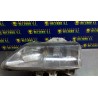 Recambio de faro izquierdo para renault laguna (b56) 1.8 rn (b56b) referencia OEM IAM 7700820118  