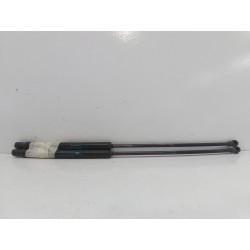 Recambio de amortiguadores maletero/ porton para citroen c4 berlina collection referencia OEM IAM 9647295480  