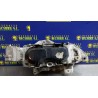 Recambio de faro izquierdo para renault laguna (b56) 1.8 rn (b56b) referencia OEM IAM 7700820118  