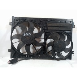 Recambio de electroventilador para seat altea (5p1) sport-up referencia OEM IAM   