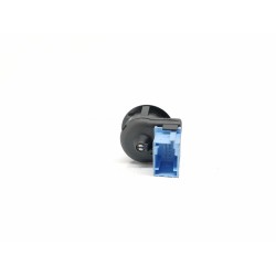 Recambio de mando retrovisor para citroen c3 1.1 furio referencia OEM IAM   