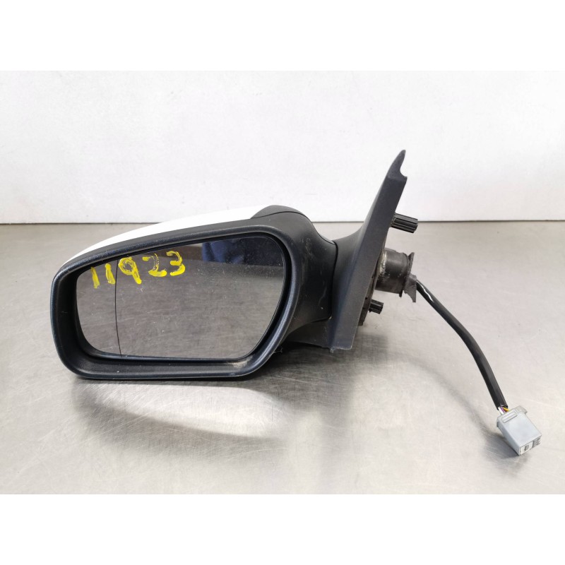 Recambio de retrovisor izquierdo para ford mondeo berlina (ge) 2.0 tdci cat referencia OEM IAM Recambio de retrovisor izquierdo para ford mondeo berlina (ge) 2.0 tdci cat referencia OEM IAM