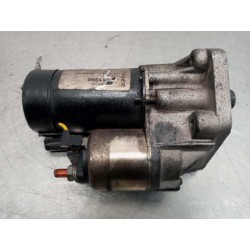 Recambio de motor arranque para volvo v40 familiar 1.8 16v referencia OEM IAM   
