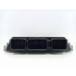 Recambio de centralita motor uce para citroen c4 berlina collection referencia OEM IAM 9661773380 EDC16C34 