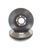 Recambio de disco freno delantero para seat ibiza (6l1) fresh referencia OEM IAM   