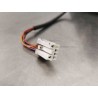 Recambio de retrovisor derecho para volvo v40 familiar 1.8 16v referencia OEM IAM   