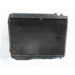 Recambio de radiador agua para honda civic berlina 3 (ep1/2) 1.7 ctdi sport referencia OEM IAM   