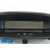 Recambio de cuadro instrumentos para citroen c4 berlina collection referencia OEM IAM 96631954  