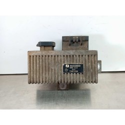 Recambio de caja precalentamiento para renault kangoo (f/kc0) authentique referencia OEM IAM 7700111525  