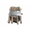 Recambio de pastillas de freno delanteras para audi a4 berlina (b5) 1.8 referencia OEM IAM   