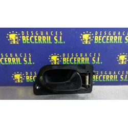 Recambio de maneta interior delantera derecha para renault laguna (b56) 1.8 rn (b56b) referencia OEM IAM 7700823285  