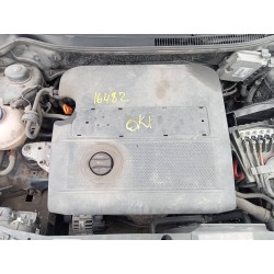 Recambio de motor y cambio exportacion para seat ibiza (6l1) fresh referencia OEM IAM   