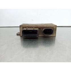 Recambio de caja precalentamiento para renault kangoo (f/kc0) authentique referencia OEM IAM 7700111525  
