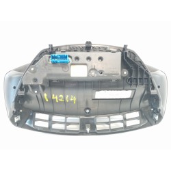 Recambio de cuadro instrumentos para citroen c4 berlina collection referencia OEM IAM 96631954  