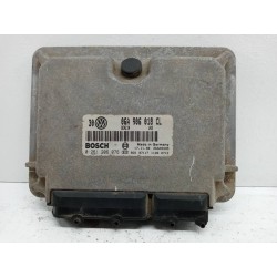 Recambio de centralita motor uce para volkswagen golf iv berlina (1j1) highline 4motion referencia OEM IAM 06A906018CL 026120607