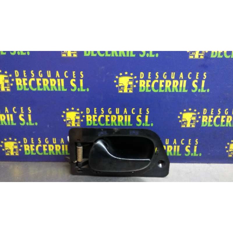 Recambio de maneta interior delantera izquierda para renault laguna (b56) 1.8 rn (b56b) referencia OEM IAM 7700823286  