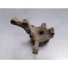 Recambio de mangueta delantera izquierda para renault kangoo (f/kc0) authentique referencia OEM IAM   