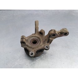 Recambio de mangueta delantera izquierda para renault kangoo (f/kc0) authentique referencia OEM IAM   