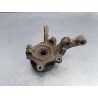 Recambio de mangueta delantera izquierda para renault kangoo (f/kc0) authentique referencia OEM IAM   