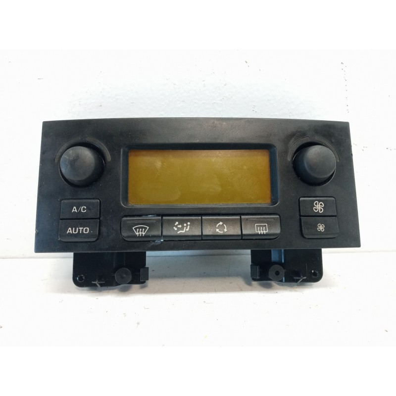 Recambio de mando calefaccion / aire acondicionado para citroen c4 berlina collection referencia OEM IAM 9658084577 Recambio de mando calefaccion / aire acondicionado para citroen c4 berlina collection referencia OEM IAM 9658084577