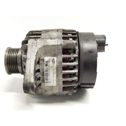 Recambio de alternador para fiat stilo (192) 1.9 120 dynamic multijet referencia OEM IAM MAN7016 51727338 