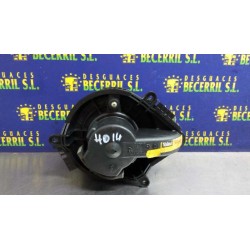 Recambio de motor calefaccion para renault laguna (b56) 1.8 rn (b56b) referencia OEM IAM 841915A 650932 